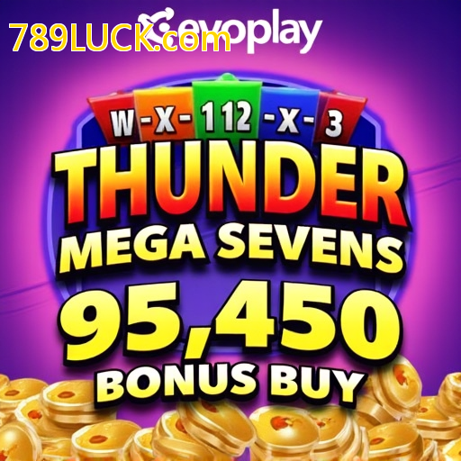 cassino 789LUCK.com