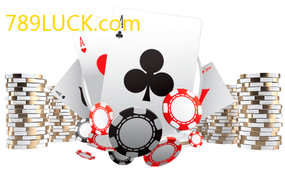 Jogue jogos de pôquer em 789LUCK.com