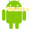 Aplicativo 789LUCK.combet para Android