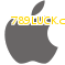 Aplicativo 789LUCK.combet para iOS